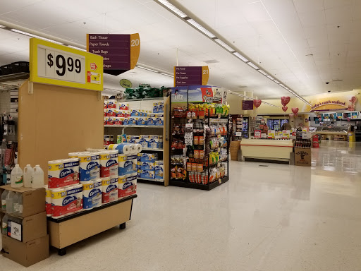 Supermarket «Giant», reviews and photos, 4715 Dorsey Hall Dr, Ellicott City, MD 21042, USA