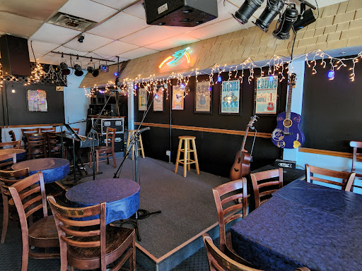 Cafe «The Bluebird Cafe», reviews and photos, 4104 Hillsboro Pike, Nashville, TN 37215, USA