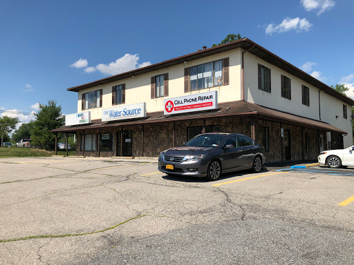 Mobile Phone Repair Shop «CPR Cell Phone Repair Wappingers Falls», reviews and photos, 1555 U.S. 9 Suite 2, Wappingers Falls, NY 12590, USA