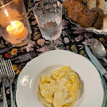 Photo n°3 de l'avis de Alessandro.r fait le 31/03/2024 à 09:26 sur le  Lu Focaro' à Fermo