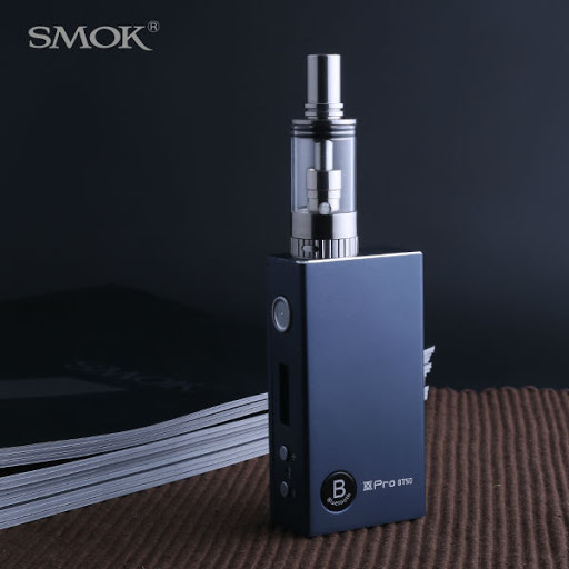 Vaporizer Store «Haze Smoke Shop», reviews and photos, 5036 NE Parvin Rd, Kansas City, MO 64117, USA