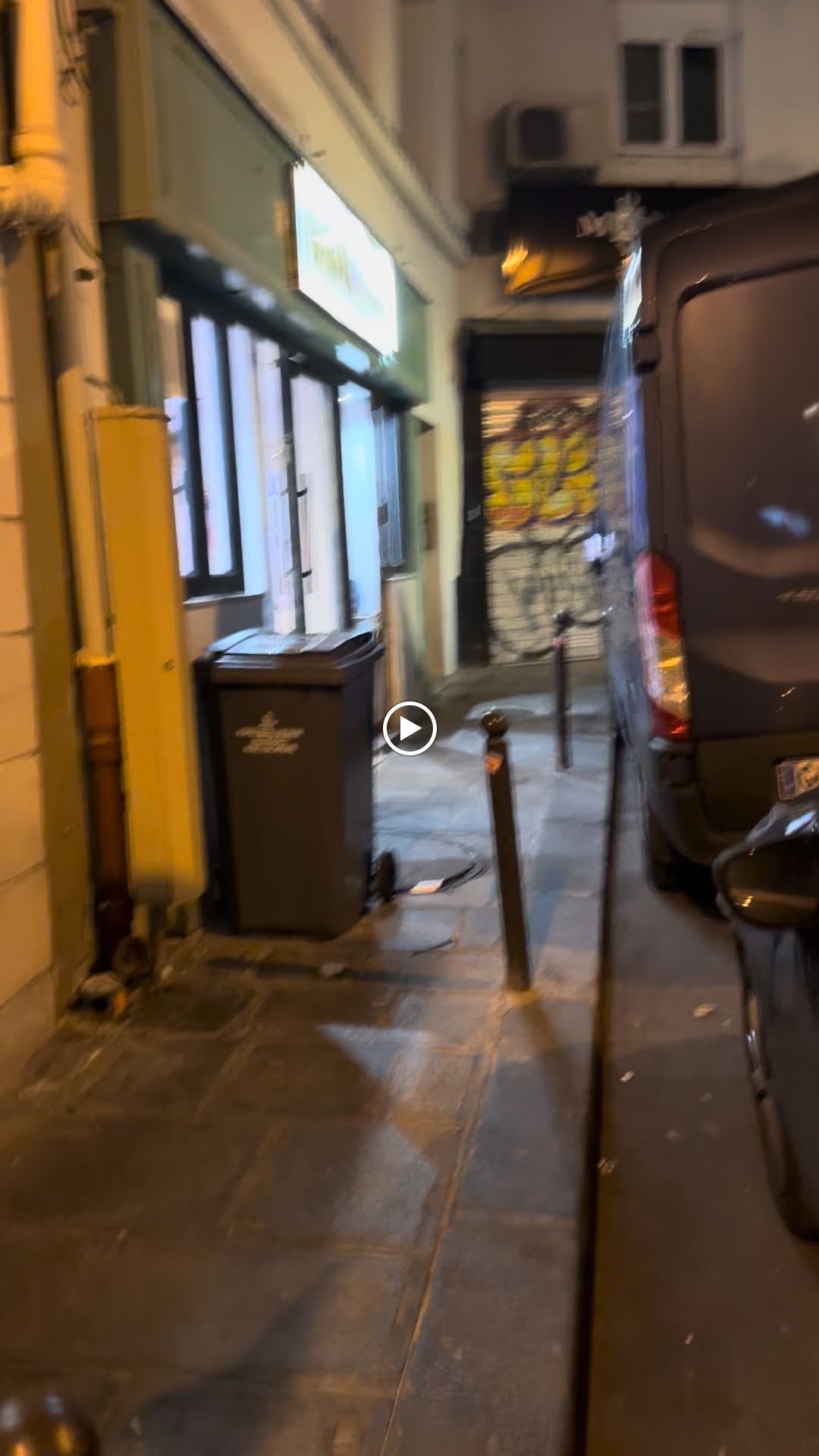 Photo n° 1 de l'avis de Samuel.a fait le 19/11/2023 à 20:18