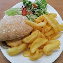 Plats et boissons du Pizzeria CASA BENELLI à Castillon-du-Gard - n°1