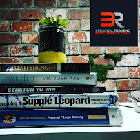 3R Personal Training - Photo 8 - Car repair in San Diego, CA, San Diego