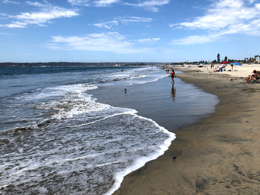 Coronado Beach