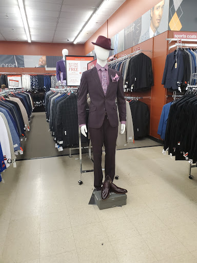 Stores to buy women's suits Charlotte