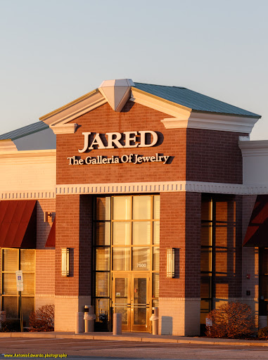 Jewelry Store «Jared The Galleria of Jewelry», reviews and photos, 7500 Kenwood Rd, Cincinnati, OH 45236, USA