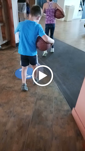 Health Club «Delta Valley Health Club», reviews and photos, 120 Guthrie Ln, Brentwood, CA 94513, USA