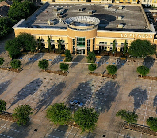 Gym «LA Fitness», reviews and photos, 1555 Eldridge Pkwy, Houston, TX 77077, USA