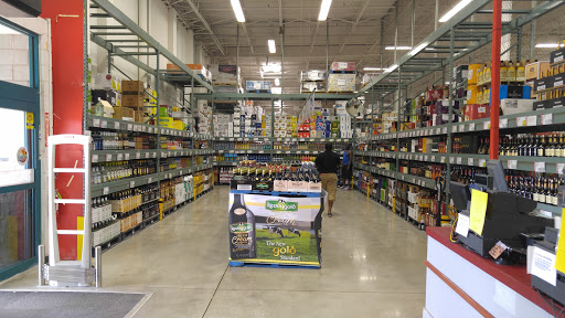 Warehouse club «BJ’s Wholesale Club», reviews and photos, 500 N State Rd 7, Royal Palm Beach, FL 33411, USA