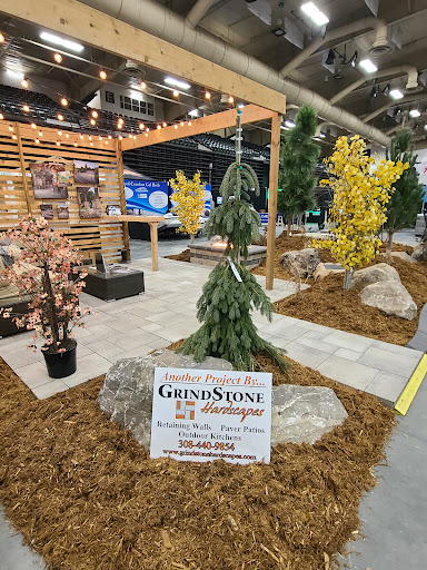 Fairground «Buffalo County Fairgrounds», reviews and photos, 3807 Avenue N, Kearney, NE 68847, USA