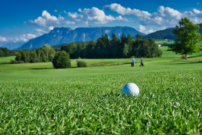 Golfanlage Berchtesgadener Land Betriebs GmbH & Co. KG - Sportstätte