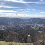 Photo n°3 de l'avis de Heinz.r fait le 14/03/2023 à 20:28 sur le  Restaurant Merkurstüble à Baden-Baden