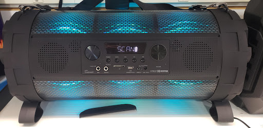 Appliance Store «ABC Warehouse», reviews and photos, 43606 W Oaks Dr, Novi, MI 48377, USA