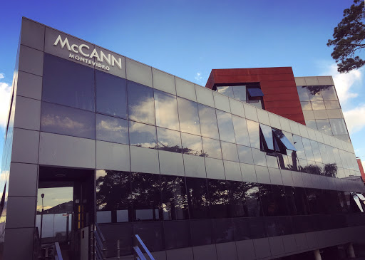 McCann Montevideo