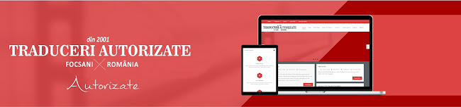 Traduceri Focsani - Focșani