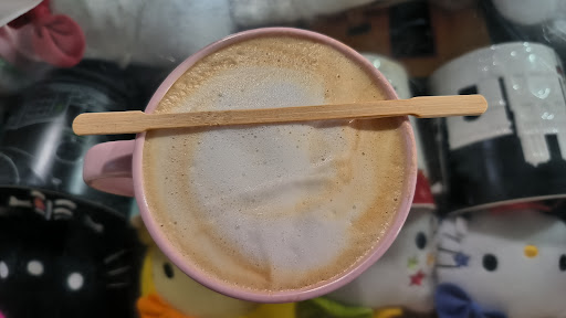 竹田格子咖啡 的照片