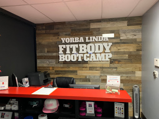 Personal Trainer «Yorba Linda Fit Body Boot Camp», reviews and photos, 22343 La Palma Ave #125, Yorba Linda, CA 92887, USA