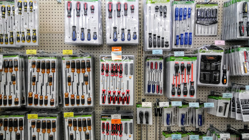 Hardware Store «Harbor Freight Tools», reviews and photos, 155 State St, Orem, UT 84057, USA