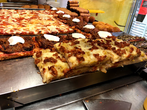 1 Pizzeria Romana in Foggia, Provincia di Foggia