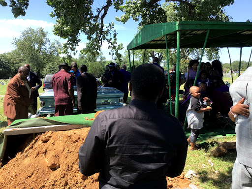 Funeral Home «Bethesda Memorial Funeral Directors & Crematory Services», reviews and photos, 106 Terrace Dr, DeSoto, TX 75115, USA