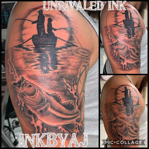 Explore mac miller tattoo ideas, creative tattoo ideas in Cape Coral, available at UNRIVALED INK