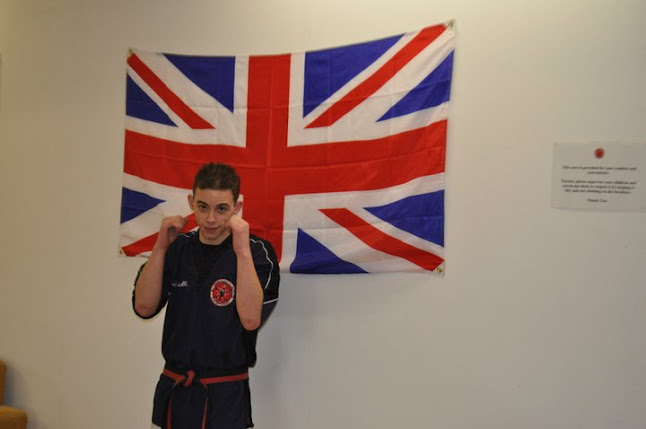 Reviews of Family Martial Arts in Maidstone and Gravesend in Maidstone - School