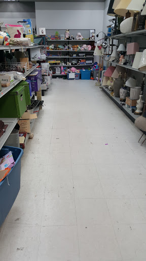 Thrift Store «Goodwill Aurora - Belleview», reviews and photos, 14400 E Belleview Ave, Aurora, CO 80015, USA