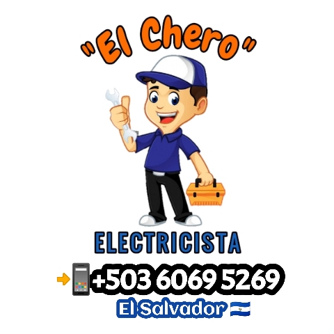 Electricista San Salvador