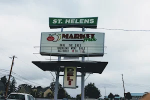 St. Helens Market Fresh image