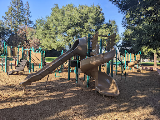 Park «Blossom Hill Park», reviews and photos, 16300 Blossom Hill Rd, Los Gatos, CA 95032, USA