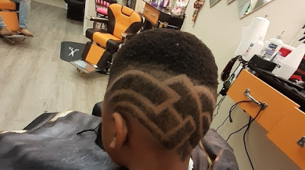 NY Freshh Cutz Barber Shop