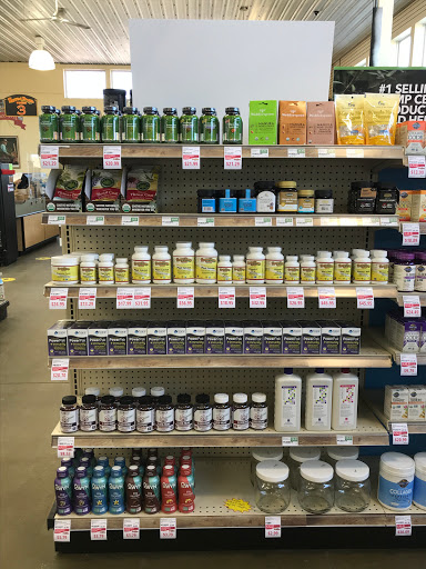 Health Food Store «Harvest Health Foods», reviews and photos, 4150 32nd Ave, Hudsonville, MI 49426, USA