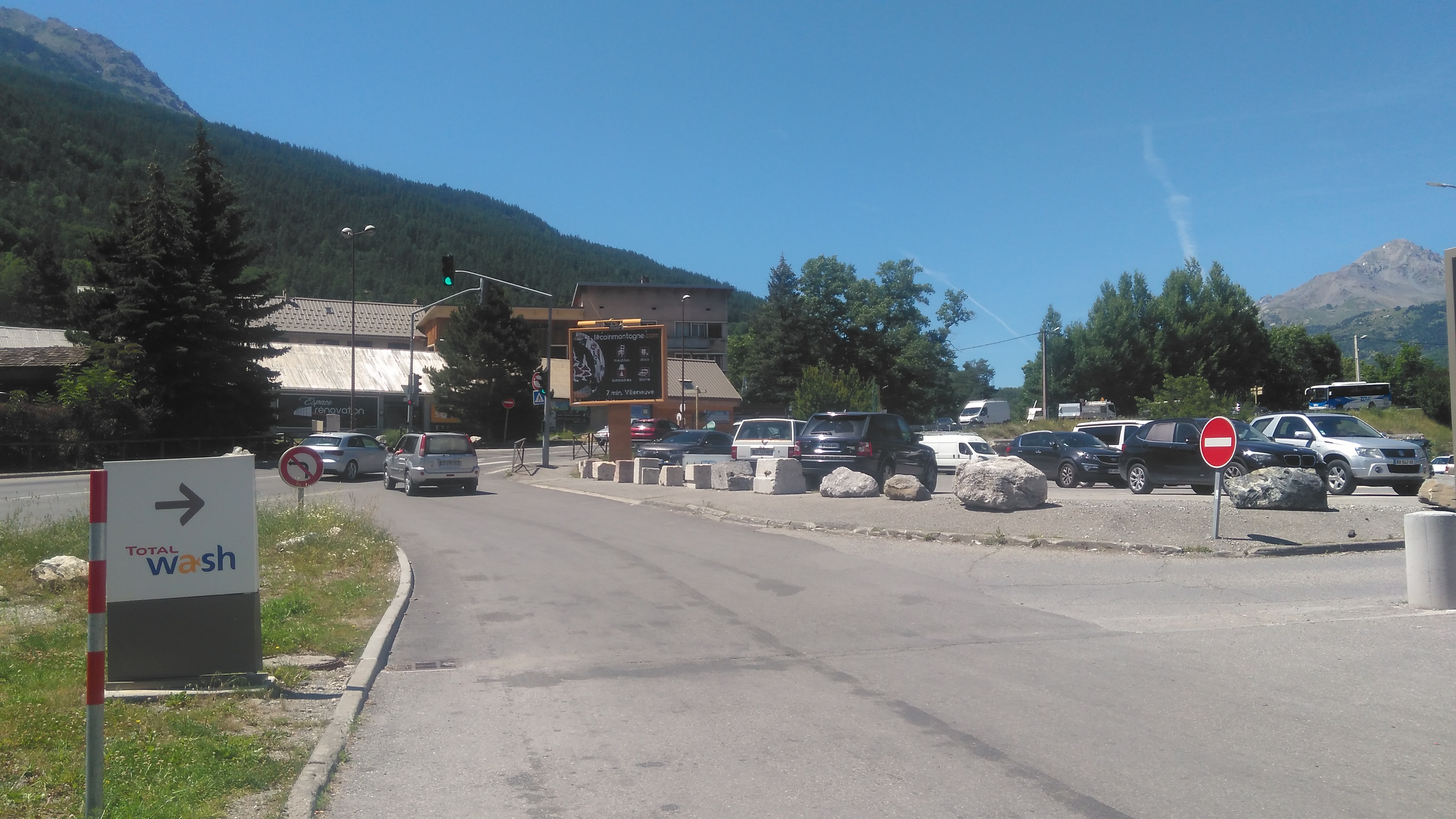 Photo n° 4 de l'avis de Maurizio.c fait le 20/09/2018 à 18:51