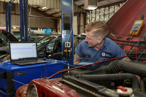 Auto Repair Shop «Repair Revolution», reviews and photos, 2437 6th Ave S, Seattle, WA 98134, USA