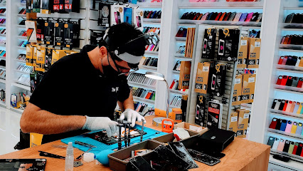 The Fix Phone, Tablet Repair and Accessories