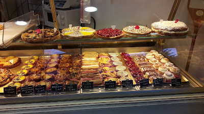 BOULANGERIE SOUDANI à Tullins