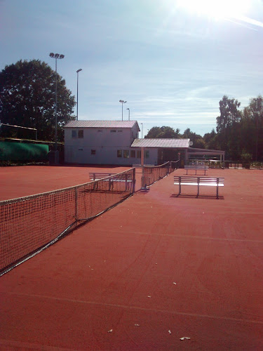 Tennisclub Latem-Deurle - Sportcomplex