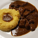 Photo n°2 de l'avis de Roberto.a fait le 27/02/2020 à 20:35 sur le  Soldanella à Pozza di Fassa