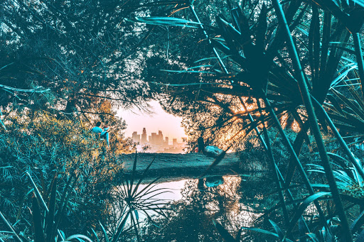 Park «Ernest E. Debs Regional Park», reviews and photos, 4235 Monterey Rd, Los Angeles, CA 90032, USA