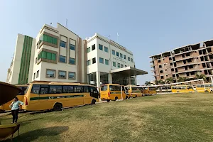 G.D. Goenka Public School, R K Puram image