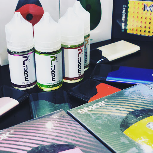 Vaporizer Store «Smoke Depot & Vapor Lounge», reviews and photos, 26930 The Old Rd, Valencia, CA 91381, USA