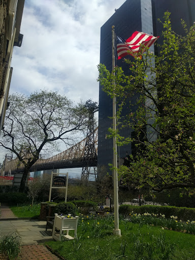 Museum «Mount Vernon Hotel Museum & Garden», reviews and photos, 421 E 61st St, New York, NY 10065, USA