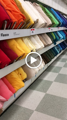 Fabric Store «Jo-Ann Fabrics and Crafts», reviews and photos, 2000 Mallory Ln #270, Franklin, TN 37067, USA