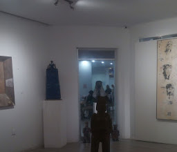 2020 Arte Contemporáneo photo