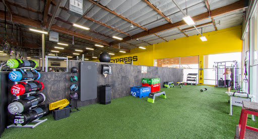 Gym «Chuze Fitness», reviews and photos, 9851 Walker St, Cypress, CA 90630, USA