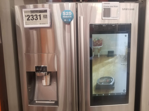 Home Improvement Store «The Home Depot», reviews and photos, 18333 120th Ave NE, Bothell, WA 98011, USA