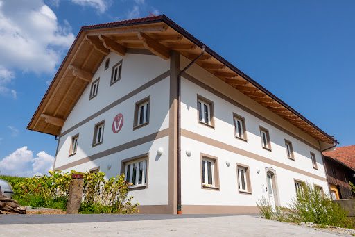 Ulrike Renner unter Arnschwang, Bayern