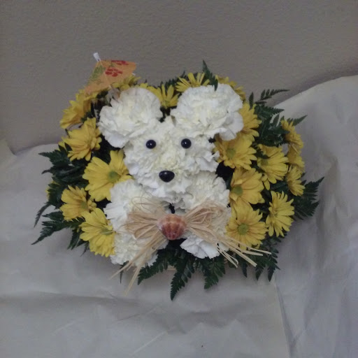 Florist «Fort Myers Flower House», reviews and photos, 3441 Fowler St, Fort Myers, FL 33901, USA