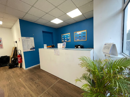 Agence de location de voitures Rent A Car Dijon